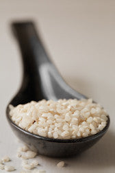 Carolina Gold Rice Grits