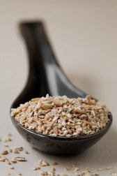 Handmade Toasted Stone Cut Oats